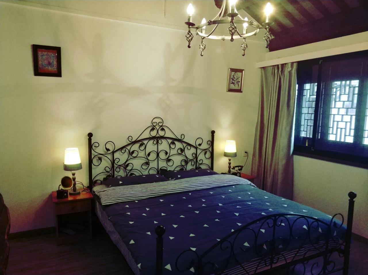 Snail Youth Hostel Huzhou Luaran gambar